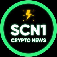 ⚡️Smart Crypto News ⚡️ (@smartcryptonew1) 's Twitter Profile