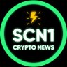 SmartCryptoNew1's profile picture. ⚡️ Daily News from various #crypto and #blockchain ecosystems. Fresh Updates / Insights / Trends ⚙️ Collabs: https://t.co/F27GJGCVGd