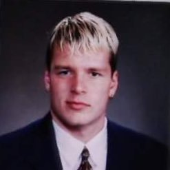 Milton ‘88, Indiana ΠΚΑ ‘91. Expert sports day trader. Frequent domestic pilsner consumer. Owner of numerous course records