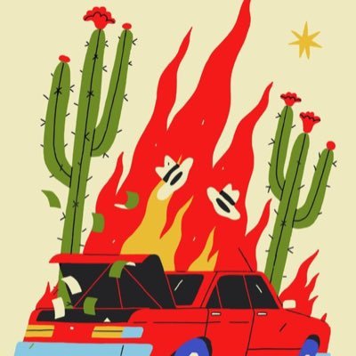 JMoandthecactus's profile picture. 