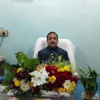 Sahabyadav (@yadavsahab_1234) 's Twitter Profile