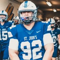 Walter Malin (@waltermalin8) 's Twitter Profile Photo