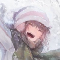 彩霞ノ雨|Comm Open! (@cyasharain) 's Twitter Profile