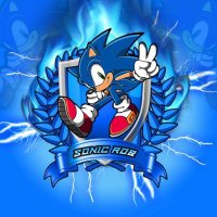 SonicRob (@sonicrobyt) 's Twitter Profile