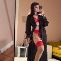 Mary Ly (@bloody_maryly) 's Twitter Profile