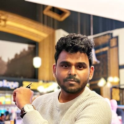 SaiCharanTS's profile picture. Hate study but love to learn !