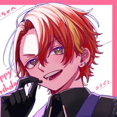 依桜さんのプロフィール画像