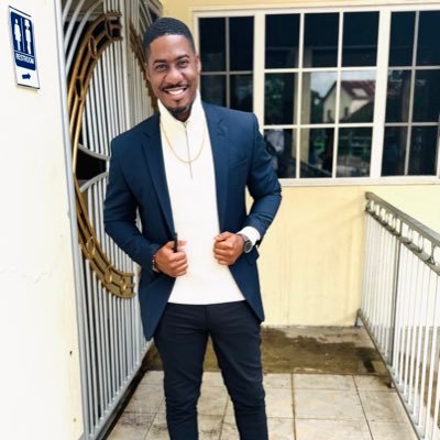 wordsbykristoff's profile picture. Writing paints the picture of a soul. #wordsbykristoff The Maroon Son