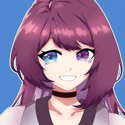 Kira~Rosie11Kizuna💜🦋 VtuberENさんのプロフィール画像