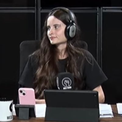 Subeditora da redação e setorista de futebol feminino do Corinthians no @meutimao.