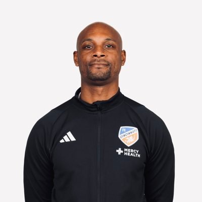 ⚽️ @fccincyacademy Assistant Coach 🌟 @fiyrpod Ambassador 👕 @iconic2023 Ambassador 🔥 Inspiring The Next Generation Of Talent