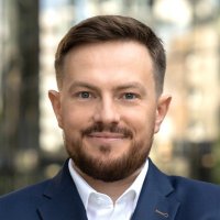 Tomasz Rychter (@tomaszrychter) 's Twitter Profile