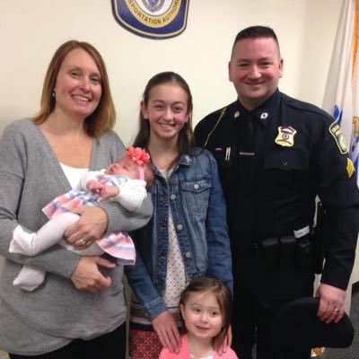 Wife. Girl Mom. Dance Mom. Teacher. Fighter for my husband, former Sgt. David Finnerty, who was framed and charged with a crime he didn't commit.