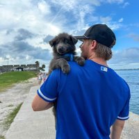 Ben Baker (@benbake_23) 's Twitter Profile Photo Ben Baker (@benbake_23) 's Twitter Profile Photo