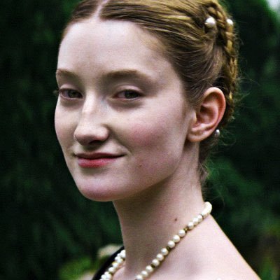 be secret; child, be strange | she/her | 1995 | ♠️ a spinster of this parish