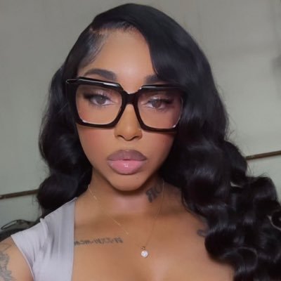 IG: @therealbadgyal_ š| Rutgers Alumna š“ā«ļø| Corporate Baddie š©š½āš»| Philly