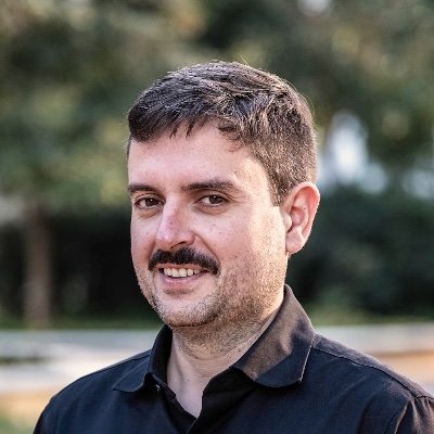 Founder @alltuner_labs @rigoralabs
25+ years in tech | Built @Spotify’s SRE
🎙️@2048enlla & @entredevyops
🚲 bikes, 🧑🏽💻 simple tech
❤️💙 @FCBarcelona member