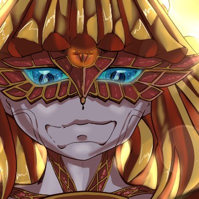 Rinkamearii l Rinky (commissions open)さんのプロフィール画像