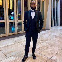 sizinator (@iamsizinator) 's Twitter Profile