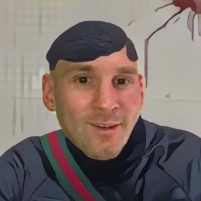 @psg_inside 🏴☠️🚨Miauleur à temps plein🚨🏆élu goat de pwitter en 2018 🥇🧑🦯 Fraude est Pénaldo, Éternel est Pessi 🪵 FB sans couiner 🤝🔥😹C nwar 😈🗡️🔥🔥
