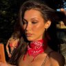 withluvselena's profile picture. she followed me on 7/20/22. fan account.