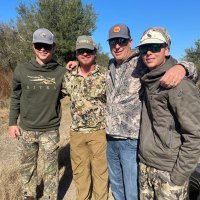 JD Alexander (@johndavidalexa2) 's Twitter Profile