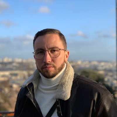 yunesbuilds's profile picture. 📿 https://t.co/3VECnpq7gG
🌱 https://t.co/waFtR5Pkrt