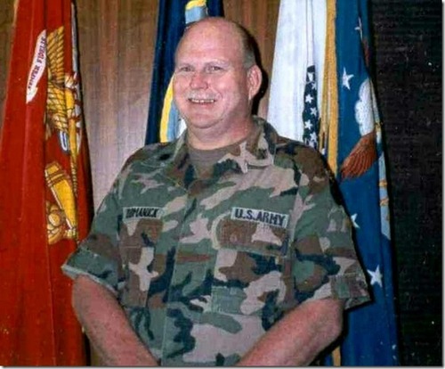 Retired Army Officer, Certified Homeland Security Professional, Defense and Intel Analyst. Master Emergency Management Specialist, CERT Instructor.