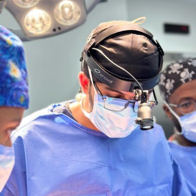 Oral & Maxillofacial Surgery Resident - #Mia_san_mia - #KKU