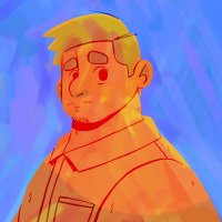 Henchy! (@henchmandraws) 's Twitter Profile Photo Henchy! (@henchmandraws) 's Twitter Profile Photo