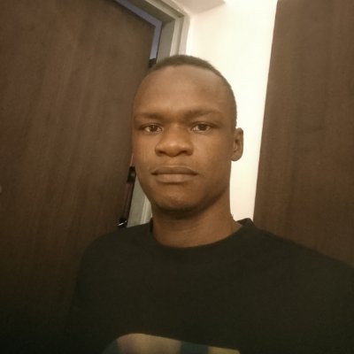 iruokhafen's profile picture. Political analyst/ Patriotic Nigerian 🇳🇬