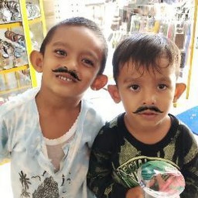 rootnokiax2's profile picture. 