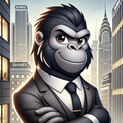 sekai_nogori's profile picture. 『人生楽しく！』がモットーのゴリラ🦍あだ名はセカゴリ🦍旅行✈️グルメ🍚料理🍳野球⚾️ゴルフ⛳️
