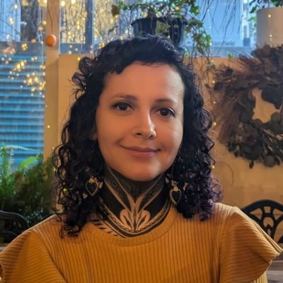 Ⓥ Social science researcher @faunalytics | #FirstGenPhD | PhD in animal welfare science | She/her | Views my own