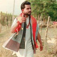 लखन लाल मिश्र पत्रकार (@mshailu_singer) 's Twitter Profile Photo लखन लाल मिश्र पत्रकार (@mshailu_singer) 's Twitter Profile Photo