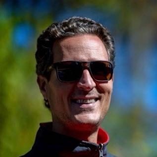 gregdinapoli's profile picture. U.S. Department of Agriculture