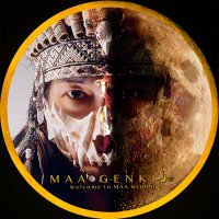 マァ元気🌙☆MAAGENKI (@genkimoon1) 's Twitter Profile