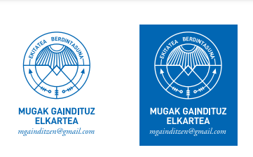 MGainditze96367's profile picture. Asociación Transfronteriza "Mugak- Gaindituz" Elkartea: De Integración Social,  Laboral y Mediación Intercultural.