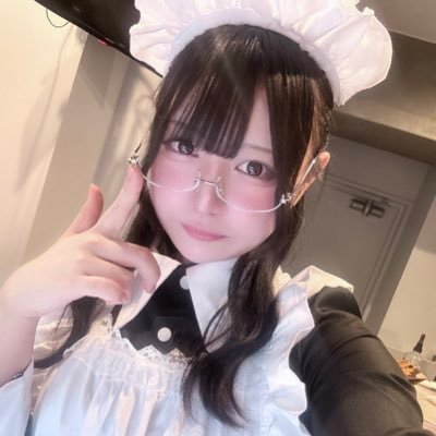 maemii_nyan's profile picture. 