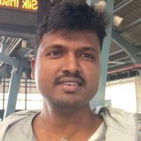 Manjunath (@manjunath_x) 's Twitter Profile
