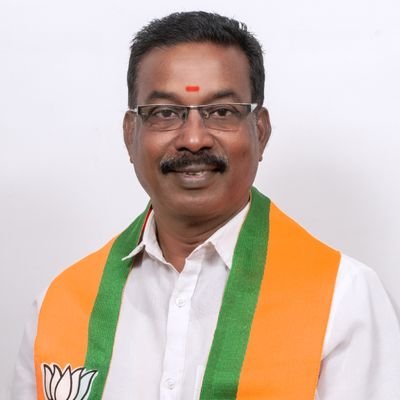 tnjbjpselvam's profile picture. 