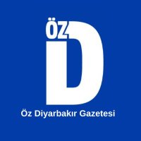 Öz Diyarbakır Gazetesi (@ozdiyarbakirgzt) 's Twitter Profile Photo