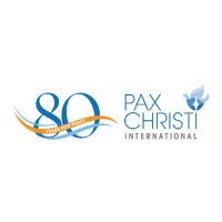 Pax Christi International (@paxchristi) 's Twitter Profile Photo
