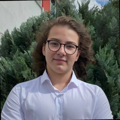 Backend Developer (?) | https://t.co/BbgOvpzkBn