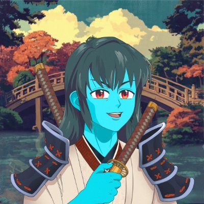 Industry Dever..
Ambassador at @lanca_io, @ArchNtwrk
Contributor at @MorphLayer, @aixledger
Pro Bot 🤖 at @shogunfi