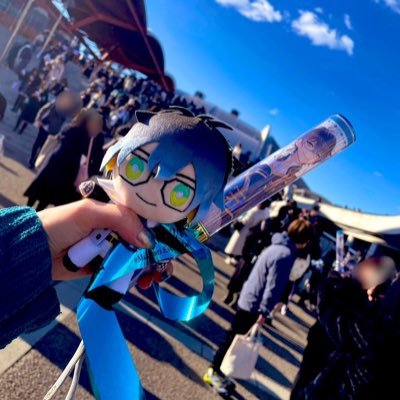 【専用】　メカクシ団の神無月&夜影夜月様 みかづき (@DTI62Ldy) / Posts / X