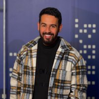 حسين بن محفوظ (@hussein_sm) 's Twitter Profile
