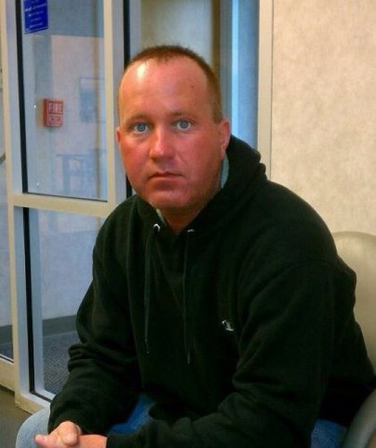 joeridz's profile picture. 