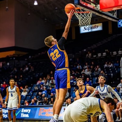 Nolan Coffman Profile