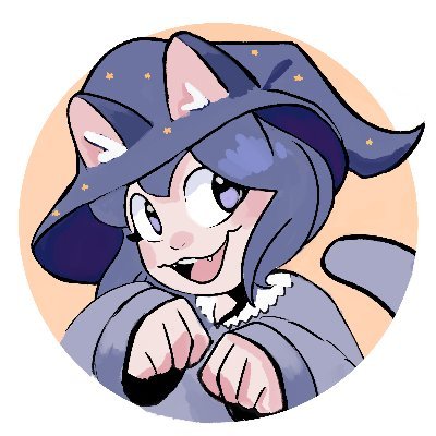 Ale (Nyaofish)さんのプロフィール画像